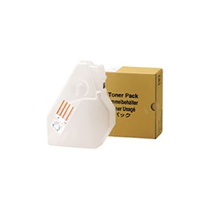 【純正品】 HITACHI PC-PZ41108 廃 トナーパック