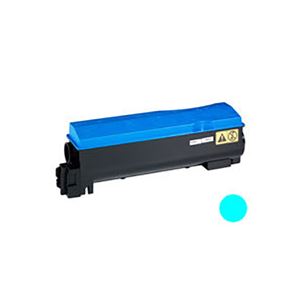 【純正品】 KYOCERA TK-551C トナー シアン