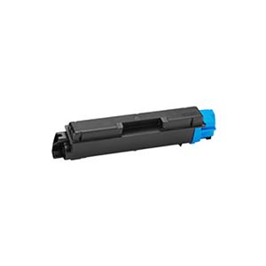 【純正品】 KYOCERA TK-591C トナー シアン