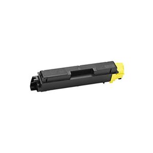 【純正品】 KYOCERA TK-591Y トナー イエロー