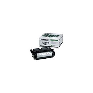 【純正品】 LEXMARK 12A6835 T520／522カートリッジ