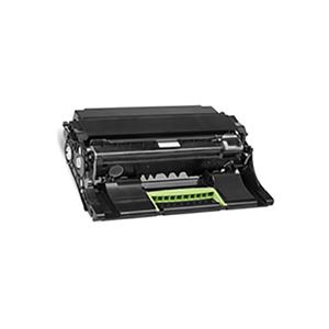 【純正品】 LEXMARK 50F0Z00 モノクロ 返却 イメージング