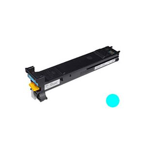 【純正品】 コニカミノルタ A0DK471 トナーカートリッジ（シアン）