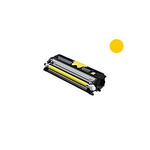 【純正品】 コニカミノルタ TCSMC1600Y トナーカートリッジ イエロー