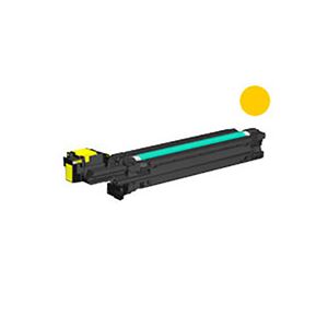 【純正品】 コニカミノルタ A0WG08D イメージングユニット イエロー