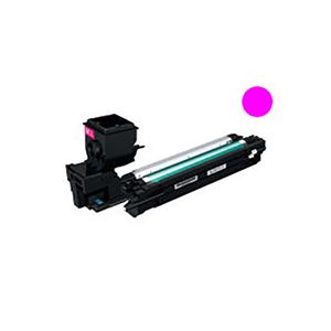 【純正品】 コニカミノルタ A0WG0CD トナーカートリッジ マゼンタ（M