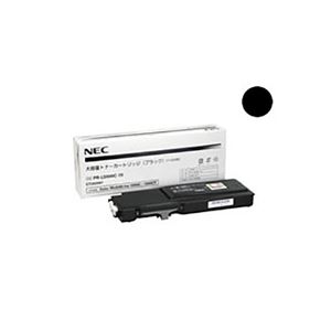 【純正品】 NEC PR-L5900C-19 大容量 トナー ブラック