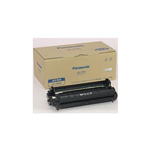 【純正品】 Panasonic DE-3390 ドラムカートリッジ