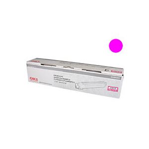 【純正品】 OKI(沖データ) TNR-C3CM1 ML98／96トナーカートリッジ M