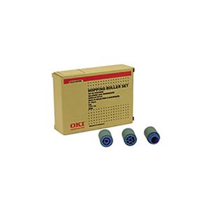 【純正品】 OKI(沖データ) MLRS-C3B ML98／96 給紙 ローラセット