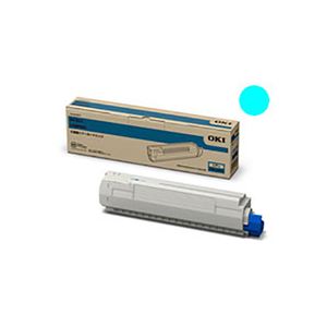 【純正品】 OKI(沖データ) TNR-C3PC2 大容量 トナーカートリッジ C