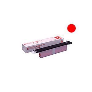 【純正品】 RICOH 639315 イマジオ トナー タイプ3 レッド