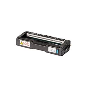 【純正品】 RICOH 308505 IPSIO SPトナー C C310