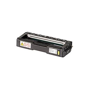【純正品】 RICOH 308507 IPSIO SPトナー Y C310