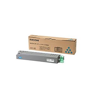 【純正品】 RICOH 600585 SPトナー シアン C740H