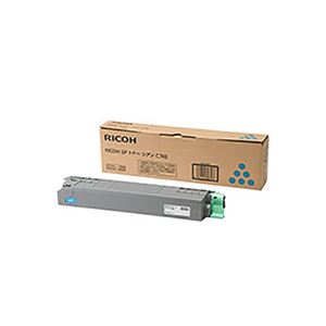 【純正品】 RICOH 600589 SPトナー シアン C740
