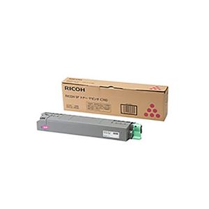 【純正品】 RICOH 600590 SPトナー マゼンタ C740