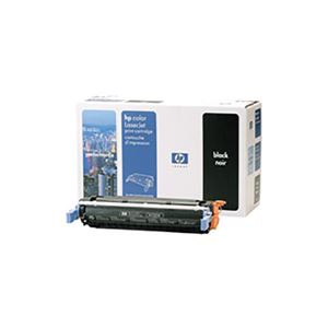 【純正品】 HP C9720A プリントカートリッジ 黒