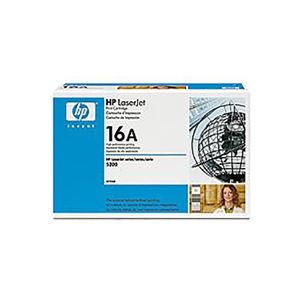 【純正品】 HP Q7516A プリントカートリッジ 黒
