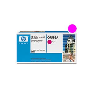 【純正品】 HP Q7583A プリントカートリッジ マゼンタ
