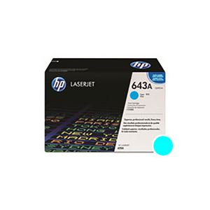 【純正品】 HP Q5951A プリントカートリッジ シアン