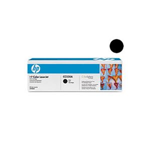 【純正品】 HP CC530A プリントカートリッジ 黒