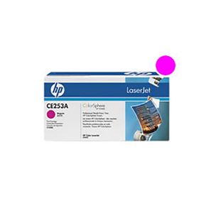 【純正品】 HP CE253A プリントカートリッジ マゼンタ