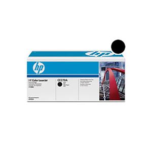 【純正品】 HP CE270A プリントカートリッジ 黒