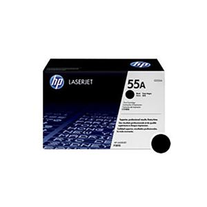 【純正品】 HP CE255A Pカートリッジ 黒 標準 P3015