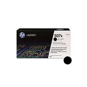 【純正品】 HP CE400X HP507X トナーカートリッジ 大黒