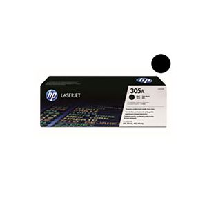 【純正品】 HP CE410A HP305A トナーカートリッジ 黒