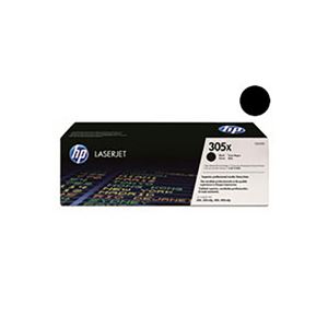 【純正品】 HP CE410X HP305X トナーカートリッジ 大黒