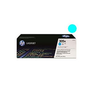 【純正品】 HP CE411A HP305A トナーカートリッジ シアン
