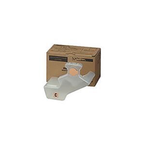 【純正品】 XEROX E454 現像剤回収 ボトル