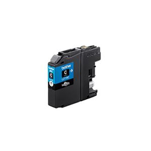 【純正品】 BROTHER LC115C インクカートリッジ 大容量 C