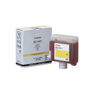 【純正品】 Canon(キャノン) 7577A001 インクタンク BCI-1411 Y
