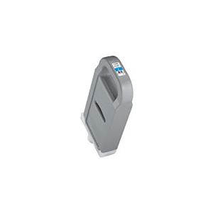 【純正品】 Canon(キャノン) 0901B001 PFI-701 C シアン