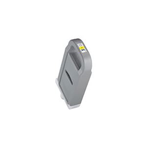【純正品】 Canon(キャノン) 0903B001 PFI-701 Y イエロー