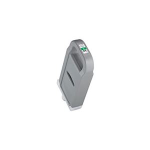 【純正品】 Canon(キャノン) 0907B001 PFI-701 G グリーン