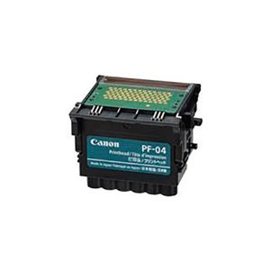 【純正品】 Canon(キャノン) 3630B001 PF-04 プリントヘッド