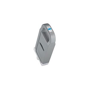 【純正品】 Canon(キャノン) 3865B001 PFI-704PC フォトシアン