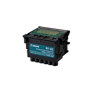 【純正品】 Canon(キャノン) 3872B001 PF-05 プリントヘッド