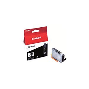 【純正品】 Canon(キャノン) 6392B001 PGI-73MBK マットブラック
