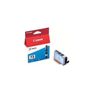 【純正品】 Canon(キャノン) 6394B001 PGI-73C シアン