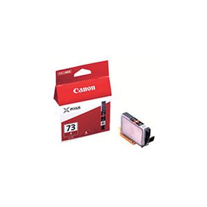 【純正品】 Canon(キャノン) 6400B001 PGI-73R レッド