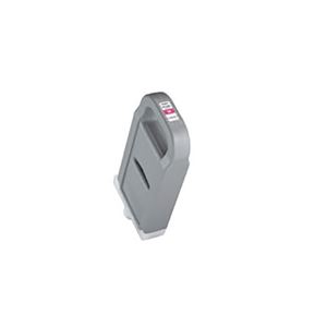 【純正品】 Canon(キャノン) 6683B001 PFI-706M マゼンタ