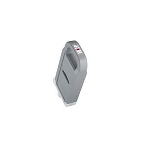 【純正品】 Canon(キャノン) 6686B001 PFI-706PM フォトマゼンタ