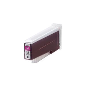 【純正品】 Canon(キャノン) 4980B001 インクタンク BJI-P511M