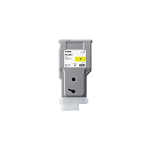 【純正品】 Canon(キャノン) 5306B001 PFI-206Y イエロー