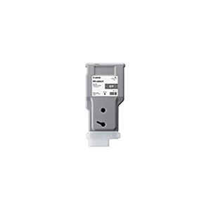 【純正品】 Canon(キャノン) 5312B001 PFI-206GY グレー